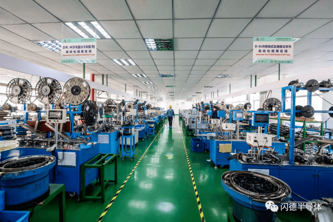 米乐 M6工业自动化浪潮加速机器换人大势来了！(图5)
