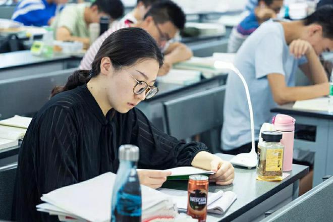 米乐M6 M6米乐张雪峰老师忠告：这4个工科专业的学生考研将来才能“逆袭”(图2)