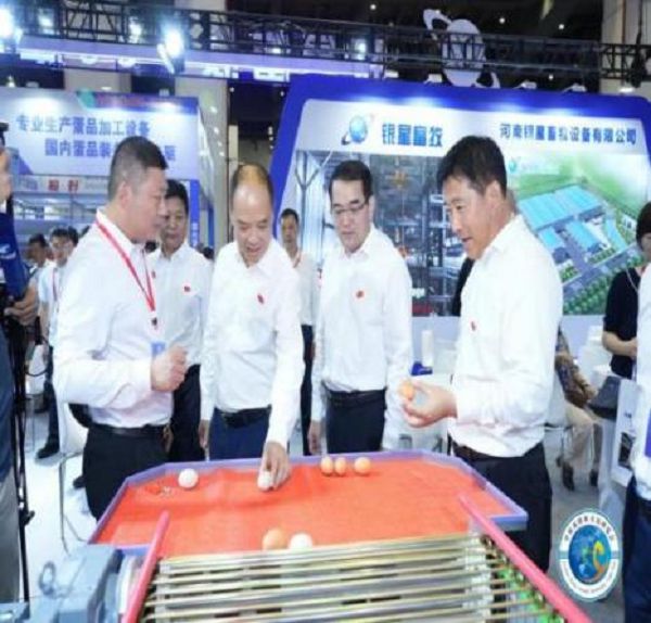 米乐M6 M6米乐河南银星：科技赋能促发展 畜牧行业争先锋(图2)