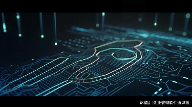 米乐 M6企业数字化化转型的定义是什么？(图2)