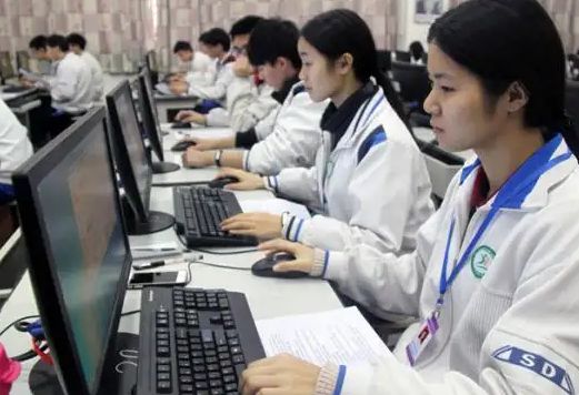 大学毕业后才明白工科女和师范女的差距后悔听了堂姐的建议米乐 M6(图8)