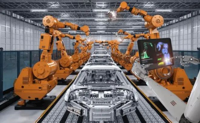 就业面非常米乐 M6宽的5个专业就业企业横跨各行业很多领域都有需求(图5)
