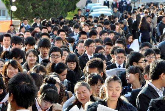 未来最紧缺的3个专业毕业后就M6 米乐业前景好薪资高(图1)