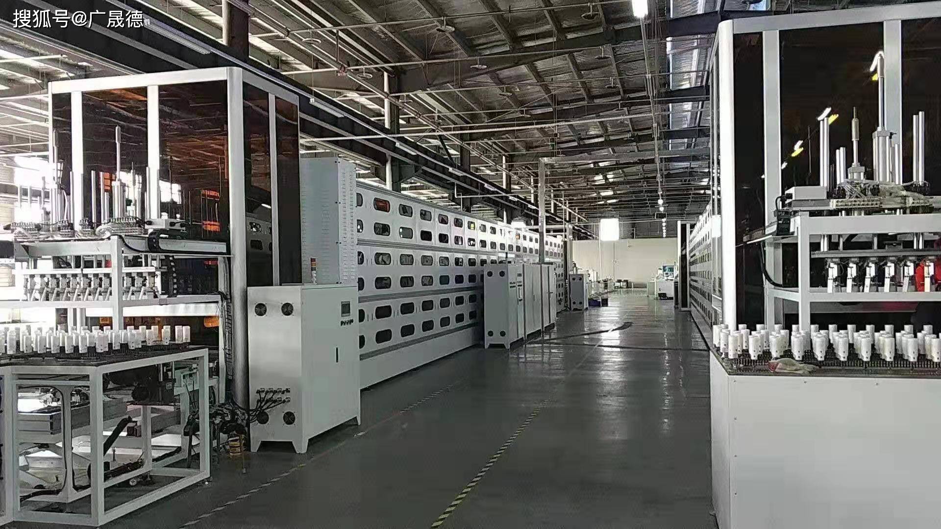 自动化生产米乐 M6线利润决定因素(图1) 自动化生产米乐 M6线利润决定因素(图1)