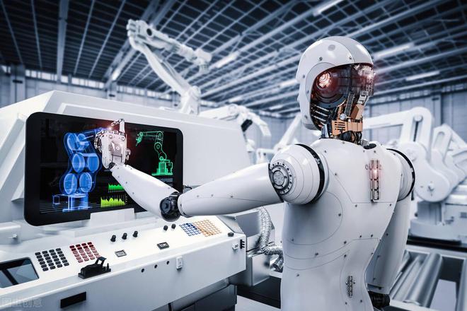 自动化工程师：国家智能制造腾飞的基石米乐M6 M6米乐(图3)