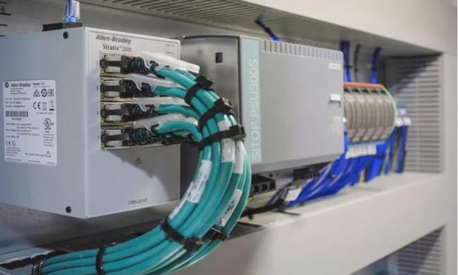 M6 米乐各国工业自动化实力几何？全球 Top20 PLC 制造商(图3)