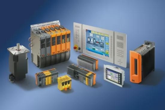 M6 米乐各国工业自动化实力几何？全球 Top20 PLC 制造商(图11)