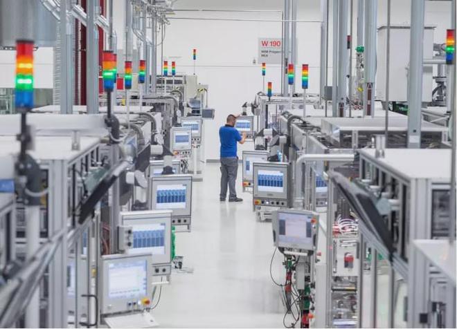 M6 米乐各国工业自动化实力几何？全球 Top20 PLC 制造商(图12)