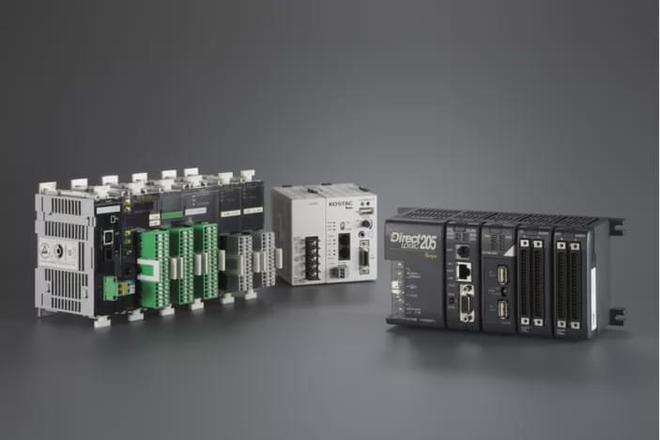 M6 米乐各国工业自动化实力几何？全球 Top20 PLC 制造商(图13)