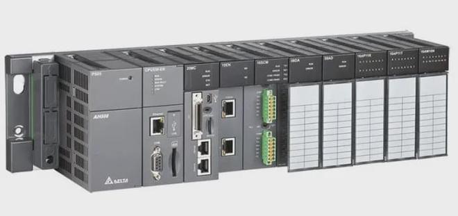 M6 米乐各国工业自动化实力几何？全球 Top20 PLC 制造商(图14)