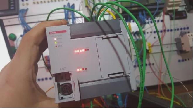 M6 米乐各国工业自动化实力几何？全球 Top20 PLC 制造商(图17)