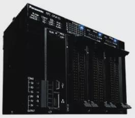 M6 米乐各国工业自动化实力几何？全球 Top20 PLC 制造商(图18)