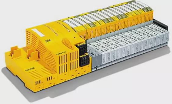 M6 米乐各国工业自动化实力几何？全球 Top20 PLC 制造商(图20)