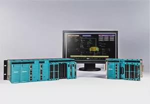 M6 米乐各国工业自动化实力几何？全球 Top20 PLC 制造商(图22)