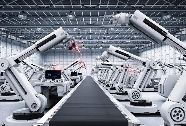 米乐M6 M6米乐自动化革新：2024北京和武汉智能装备及工业自动化技术博览会引领制造新潮流(图3)