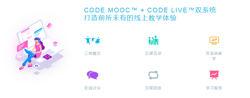 十大少儿编程培训机构十大排名 排名前5的少儿编程培训机构米乐 M6(图1) 十大少儿编程培训机构十大排名 排名前5的少儿编程培训机构米乐 M6(图1)