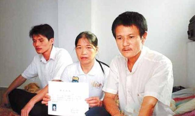 高考状元黎力：抢银行被判10年米乐 M6出狱后考进西安交大今年刚毕业(图3)
