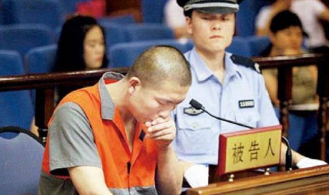 高考状元黎力：抢银行被判10年米乐 M6出狱后考进西安交大今年刚毕业(图5)
