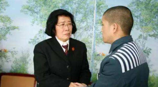 高考状元黎力：抢银行被判10年米乐 M6出狱后考进西安交大今年刚毕业(图11)