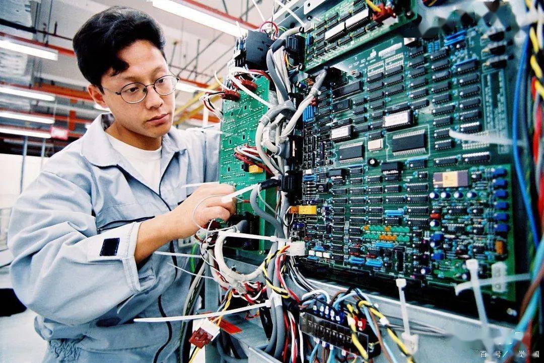米乐 M6电气工程及其自动化专业还能火多久？(图2)