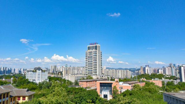 米乐M6 M6米乐重庆大学王牌专业：最新最热值得关注！(图1)