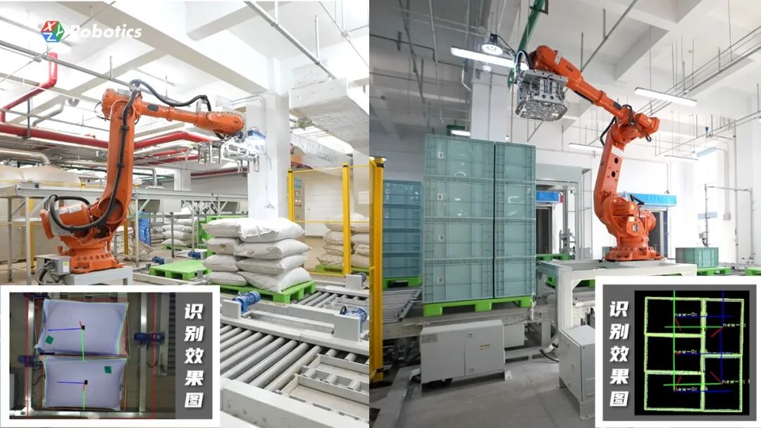 智能自动化产线米乐 M6(图10)