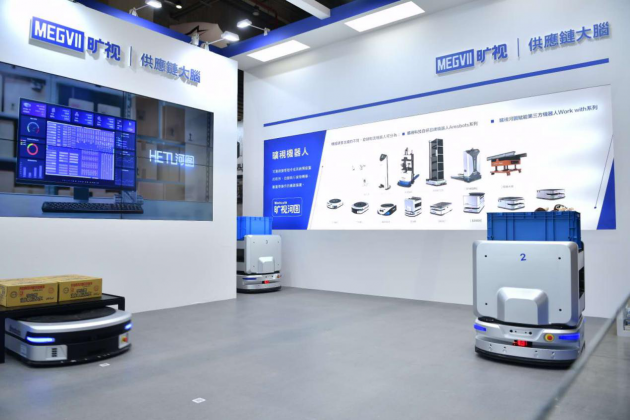 仓储自动化什么是仓储自动化？M6 米乐化的最新报道(图5)