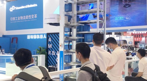 仓储自动化什么是仓储自动化？M6 米乐化的最新报道(图3)