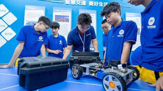 米乐M6 M6米乐工业自动化行业前景如何(图2)