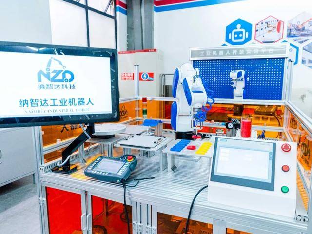 米乐M6 M6米乐工业自动化行业前景如何(图1)
