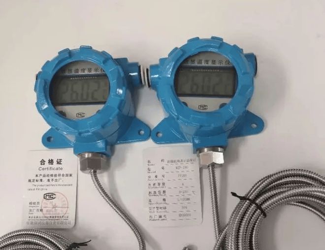 温米乐 M6度变送器的作用你知道吗？_江西诚睿自动化(图1)