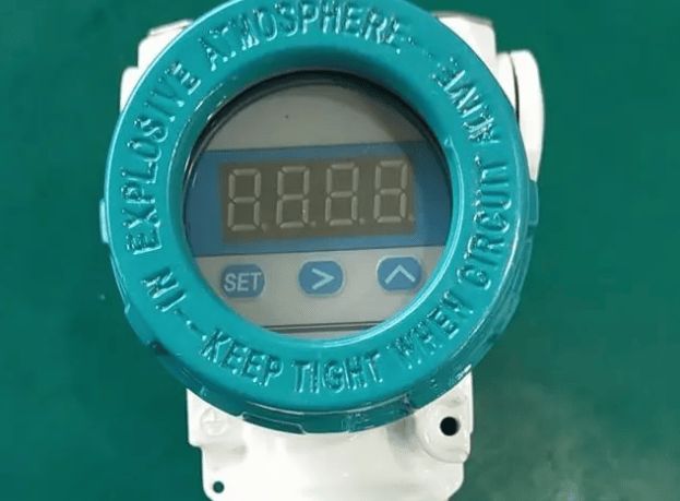 温米乐 M6度变送器的作用你知道吗？_江西诚睿自动化(图2)