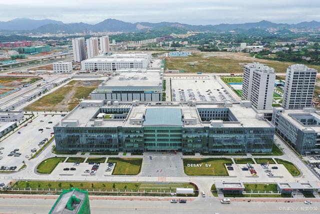 出口美国100%自主产权全球市占17%！国产锂米乐M6 M6米乐电设备传来捷报(图4)