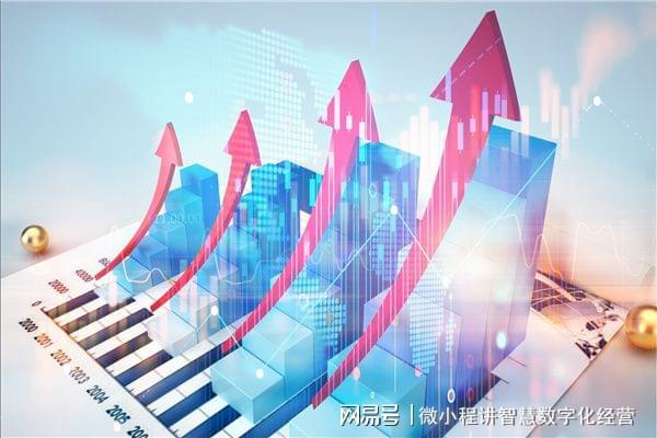 微小程答疑:智慧经营赚钱吗?M6 米乐(图1) 微小程答疑:智慧经营赚钱吗?M6 米乐(图1)