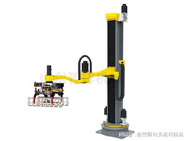 码垛M6 米乐机苏州(图1)