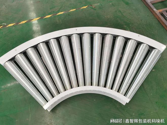 码垛M6 米乐机苏州(图2)