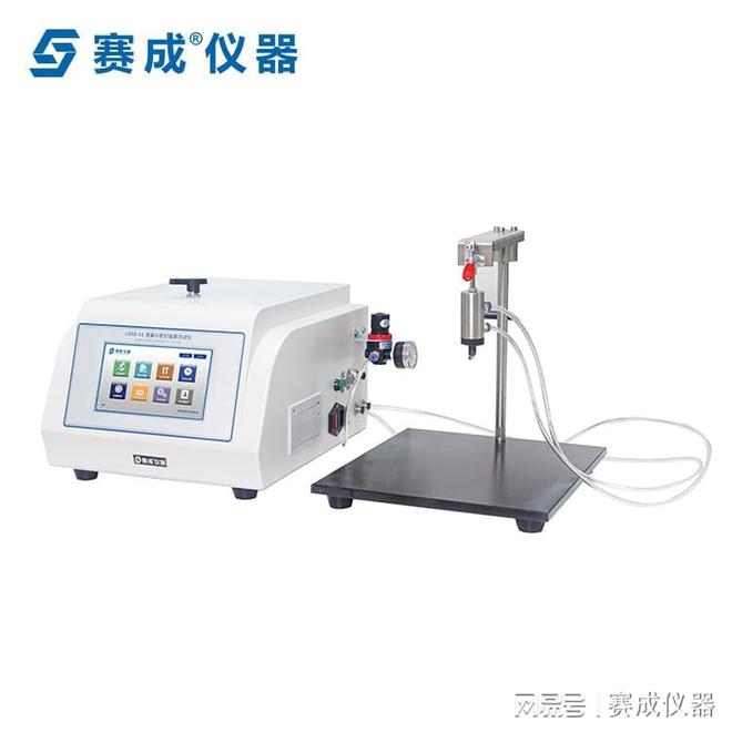 米乐M6 M6米乐输液袋注药点密封性测试仪的应用(图1)