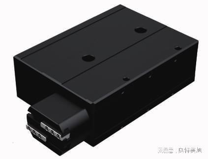 伺服旋转电动夹爪：工业自M6 米乐动化生产的最佳拍档(图1)