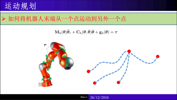 干货：制造业米乐M6 M6米乐中的机械智能（内附完整PPT）｜雷锋网公开课(图16)