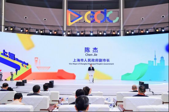米乐 M62024 全球开发者先锋大会首日顺利召开 先锋毕至成果斐然(图2)
