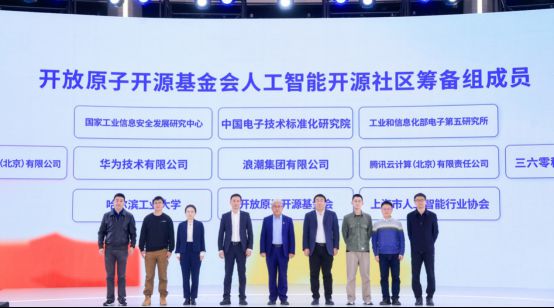 米乐 M62024 全球开发者先锋大会首日顺利召开 先锋毕至成果斐然(图5)