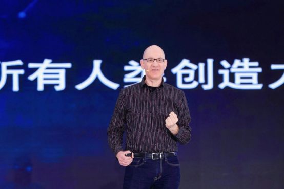 米乐 M62024 全球开发者先锋大会首日顺利召开 先锋毕至成果斐然(图14)