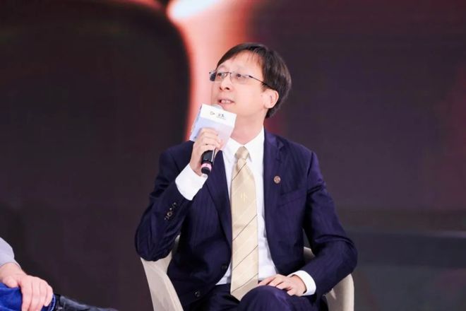 米乐 M62024 全球开发者先锋大会首日顺利召开 先锋毕至成果斐然(图20)