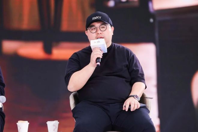 米乐 M62024 全球开发者先锋大会首日顺利召开 先锋毕至成果斐然(图22)