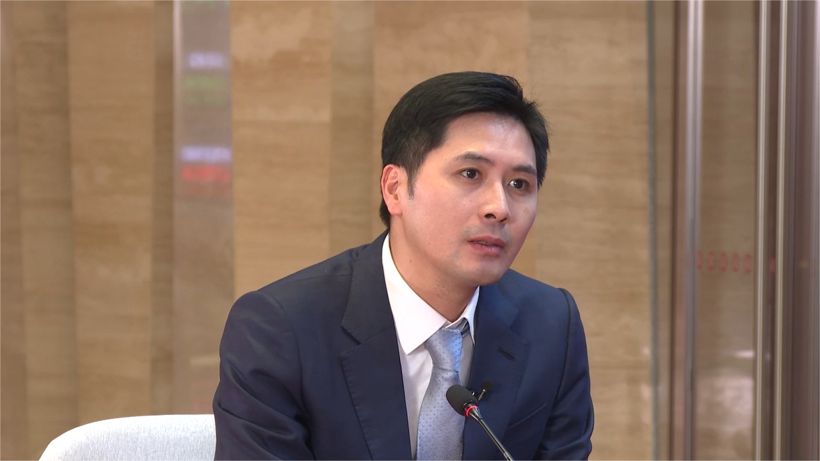 高端制造大咖聚首《硬科硬客》 实话M6 米乐实说国产替代进程及“黄金5年”布局(图2)