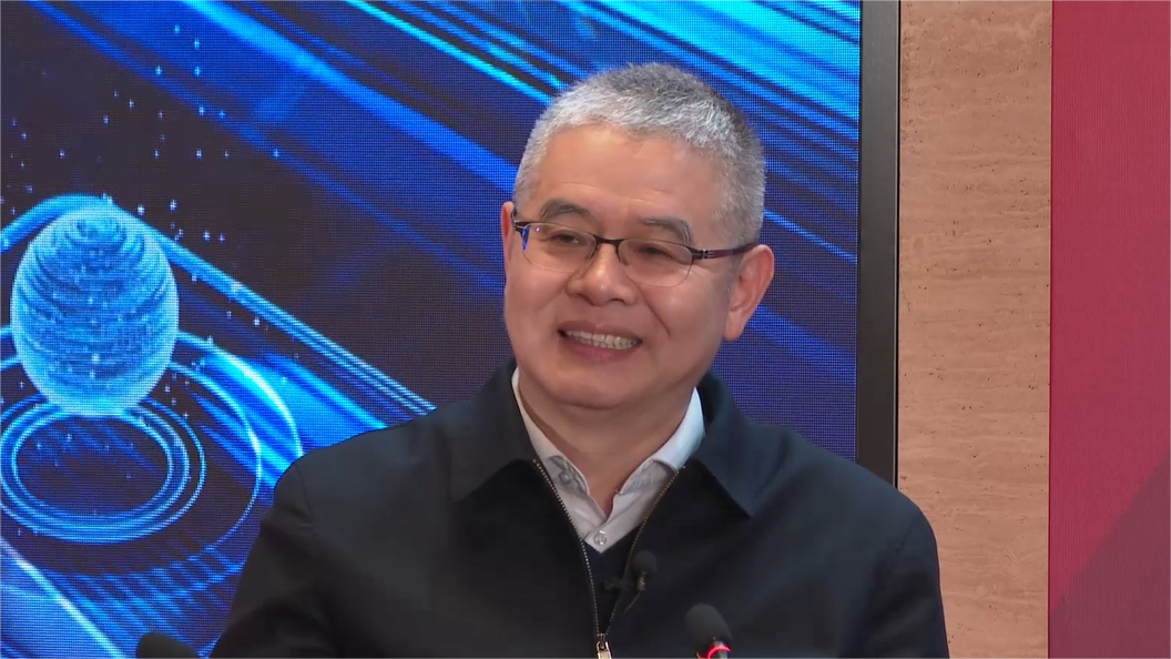 高端制造大咖聚首《硬科硬客》 实话M6 米乐实说国产替代进程及“黄金5年”布局(图3)