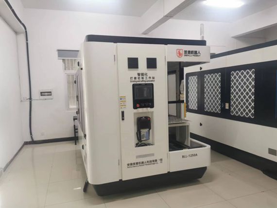 米乐 M6笨鹿自动化打磨去毛刺设备助力户外用品拓展香港市场(图2)