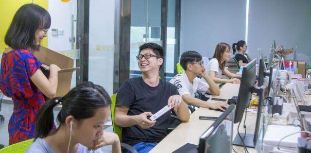 最容易考上公务员M6 米乐的4个专业“躺着”当公务员考上就是赚到(图4)
