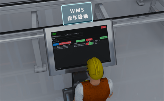 米乐 M6智能立体仓储的自动化设备：科技引领仓储革命(图1)