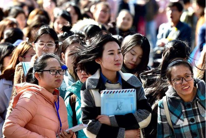 米乐 M6不同专业考研难度分为6大梯队考研大学生要避开“卷王”专业(图2)